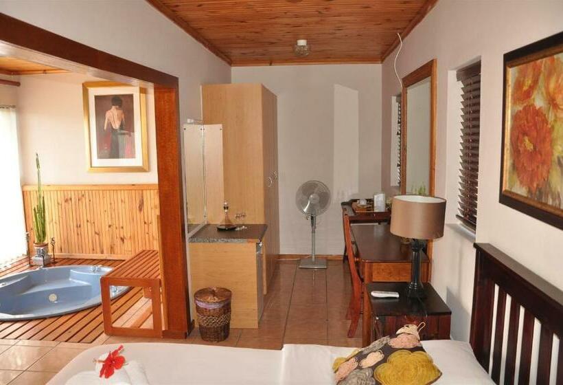 Люкс, Hildesheim Guest House