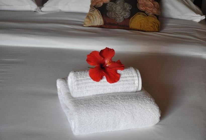 Люкс, Hildesheim Guest House