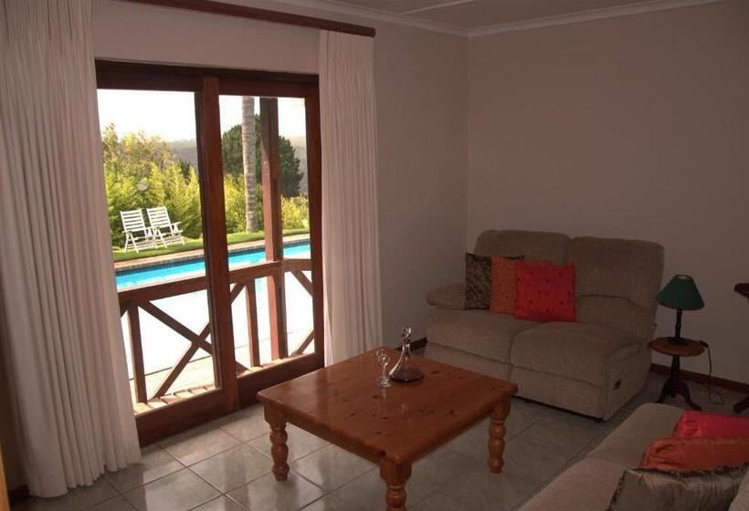 Family Suite, Hildesheim Guest House