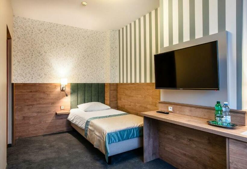 Номер Deluxe Одноместный, La Mar