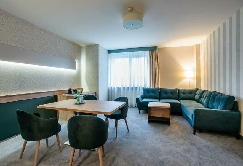 Апартаменты Deluxe 1 Спальня, La Mar