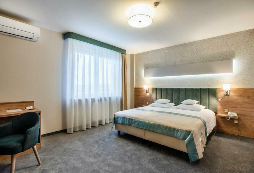 Апартаменты Deluxe 1 Спальня, La Mar
