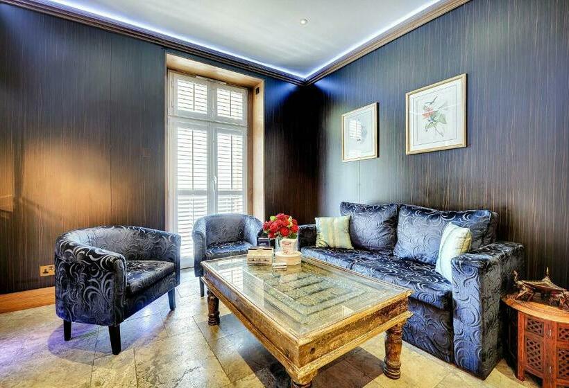غرفة ديلوكس, Mala Anglia Deluxe Rooms & Spa