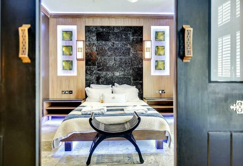 غرفة ديلوكس, Mala Anglia Deluxe Rooms & Spa