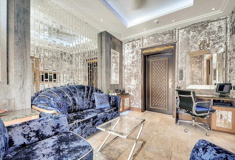 غرفة ديلوكس, Mala Anglia Deluxe Rooms & Spa