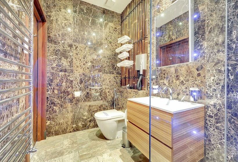 غرفة سوبيريور, Mala Anglia Deluxe Rooms & Spa