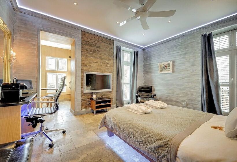 Номер Superior, Mala Anglia Deluxe Rooms & Spa