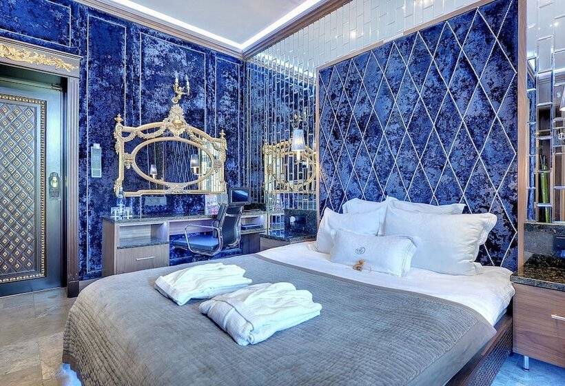 غرفة سوبيريور, Mala Anglia Deluxe Rooms & Spa