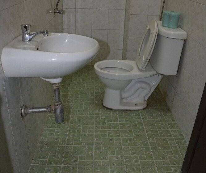 수피리어 룸 강 전망, Mao Phashok Guesthouse