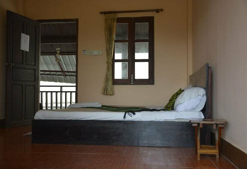 스탠다드 룸, Mao Phashok Guesthouse