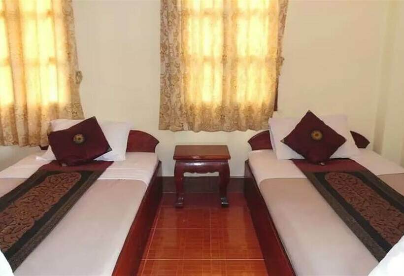 스탠다드 룸, Mao Phashok Guesthouse