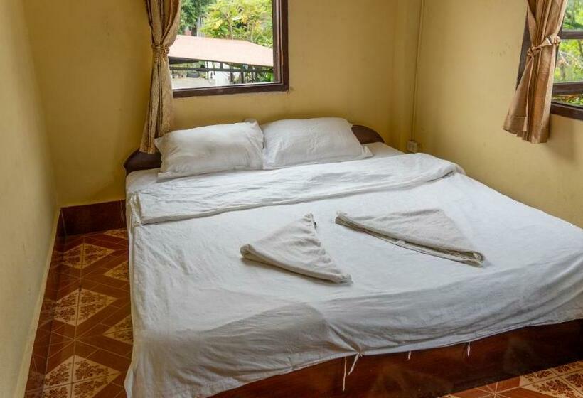 스탠다드 룸, Mao Phashok Guesthouse