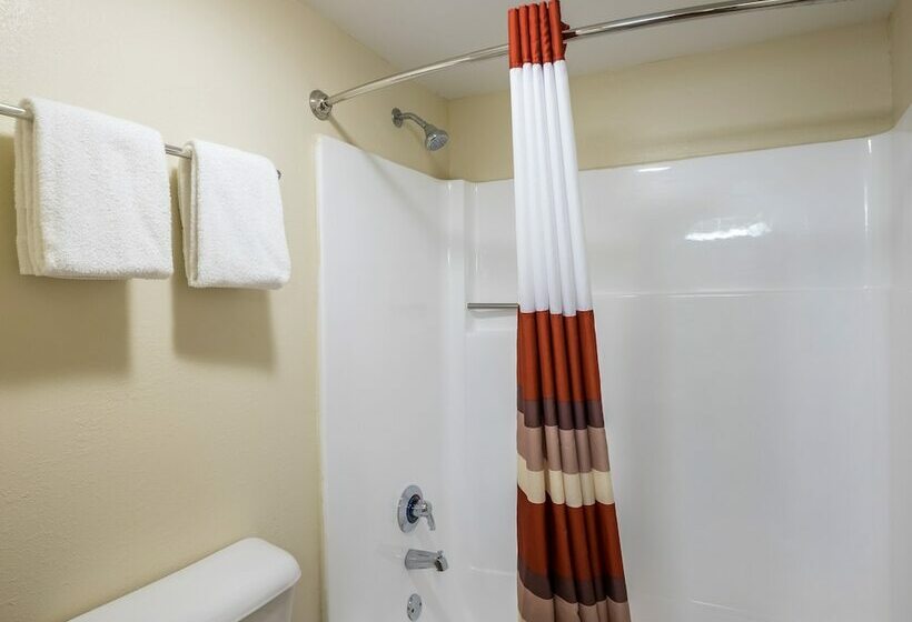 豪华房间, Red Roof Inn Hershey