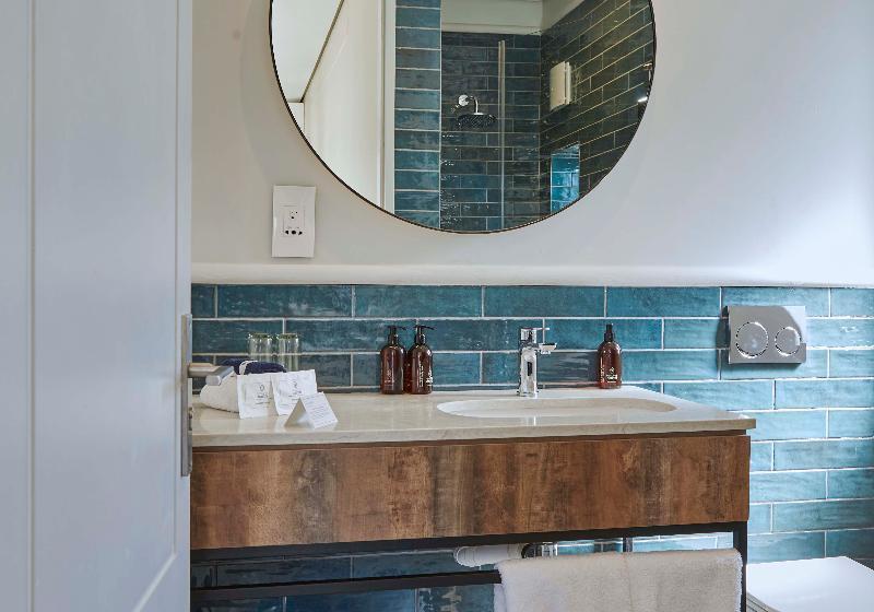 جناح سوبيريور, Chapter House Boutique Hotel By The Living Journey Collection