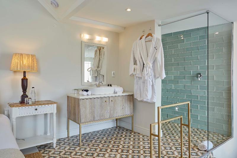 جناح سوبيريور, Chapter House Boutique Hotel By The Living Journey Collection