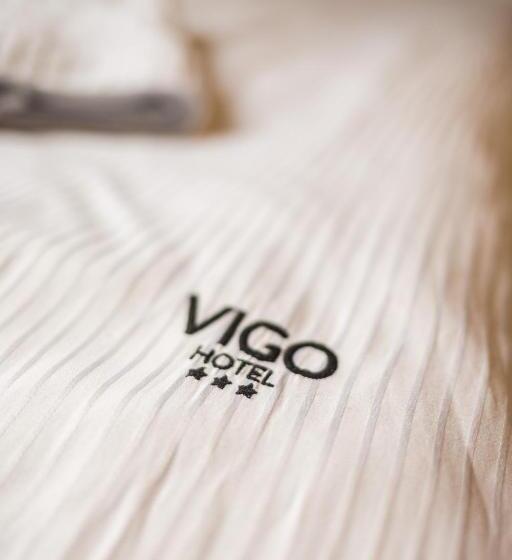 스탠다드 트리플 룸, Vigo
