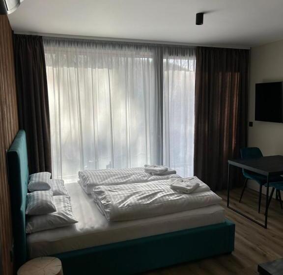Номер Deluxe, Avenue Chalet