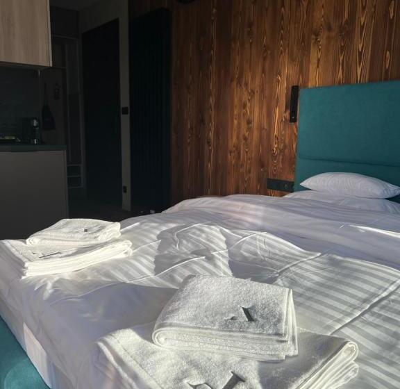 Номер Deluxe, Avenue Chalet