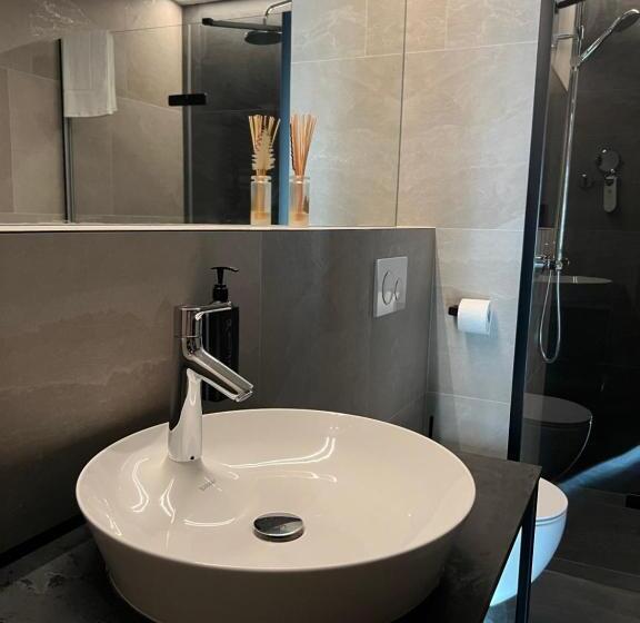 Апартаменты 1 Спальня, Avenue Chalet