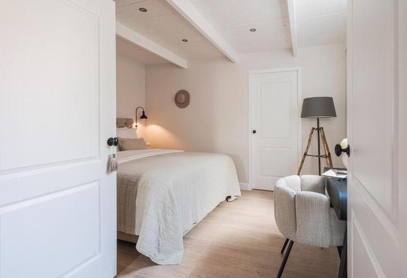 Номер Deluxe, Chez Lindy Country Guesthouse