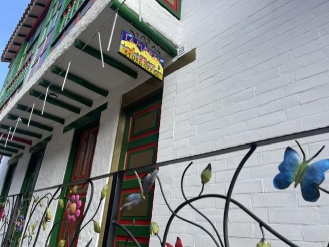 Апартаменты Дюплекс 1 Спальня, La Puerta