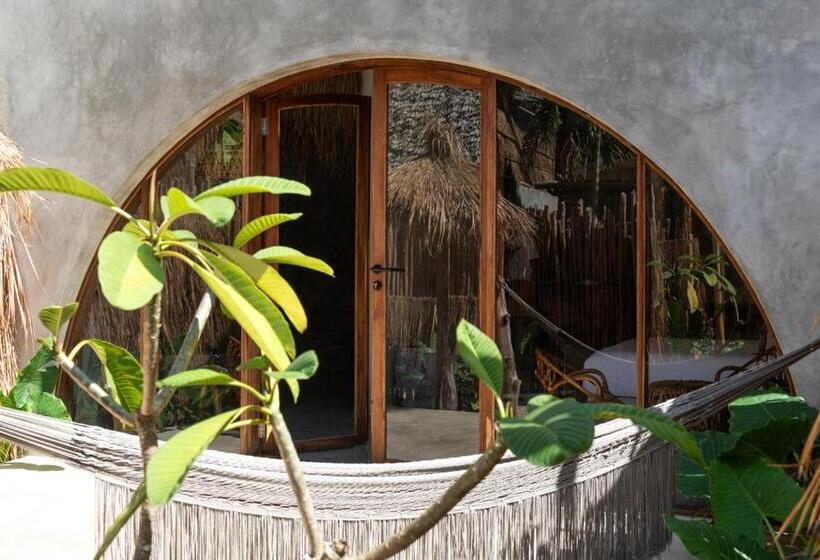가든 전망 스위트, Be Zanzibar Boutique