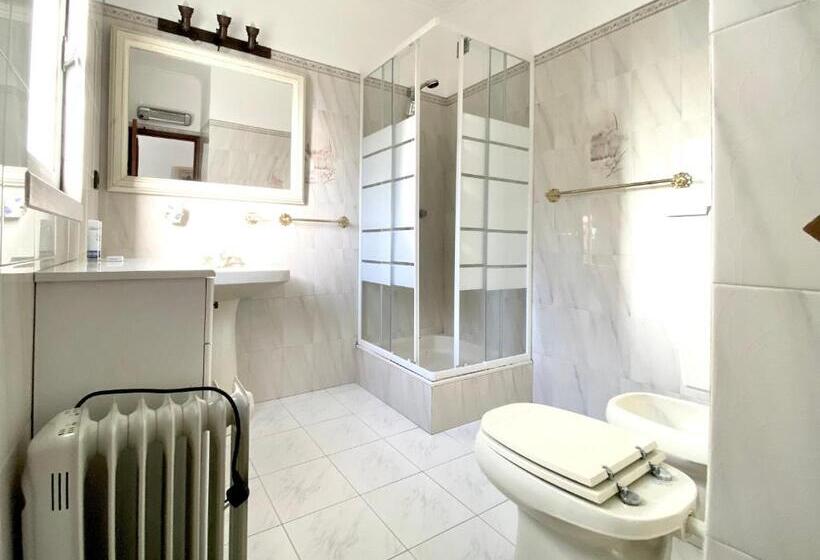 Люкс с Балконом, Casa Calidris   Bed, Wine & Breakfast