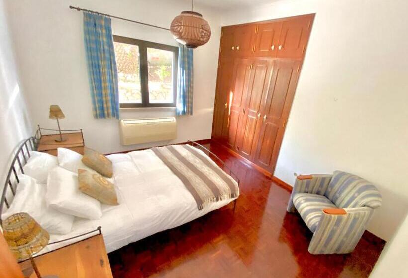 Номер Стандарт Совместная Ванная, Casa Calidris   Bed, Wine & Breakfast