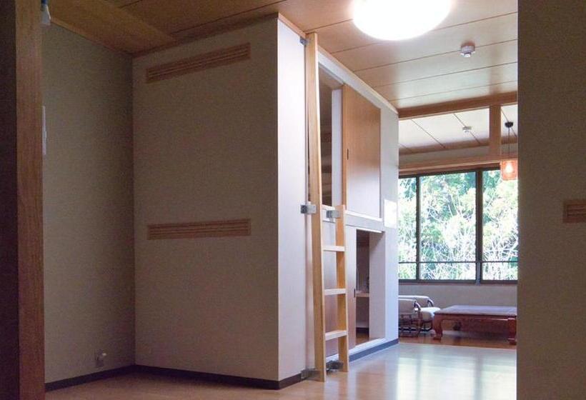Студия Стандарт, Livinganywhere Commons Aizu Bandai Mixed Dormitory   Vacation Stay 14957v