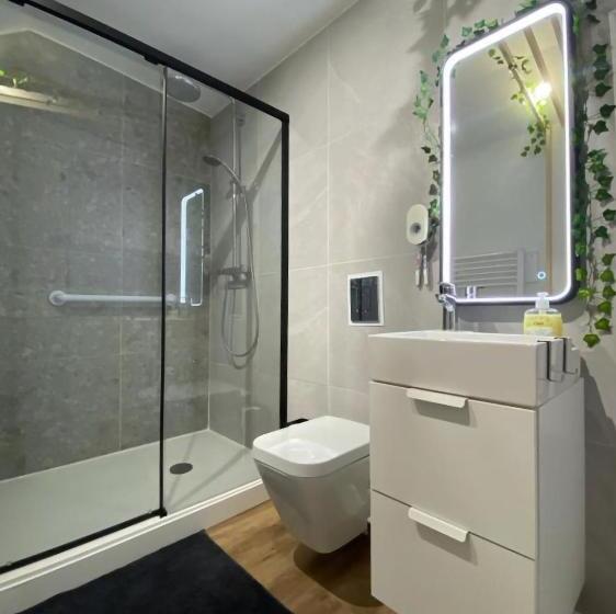 Апартаменты Deluxe 1 Спальня, L Appart Hôtel 23ème Avenue   Spa Privatif   Love Room   Appartements à Thèmes