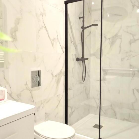 Апартаменты Superior 1 Спальня, L Appart Hôtel 23ème Avenue   Spa Privatif   Love Room   Appartements à Thèmes