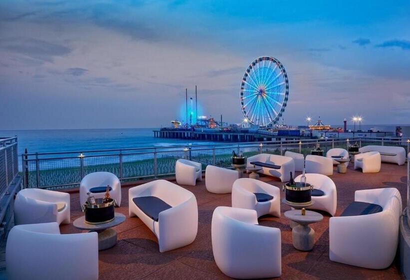 Номер Executive, Nice Unit At The Hard Rock Cafe Casino Atlantic City