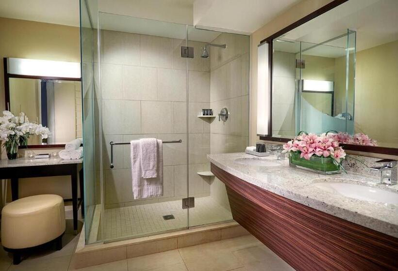 Номер Executive, Nice Unit At The Hard Rock Cafe Casino Atlantic City