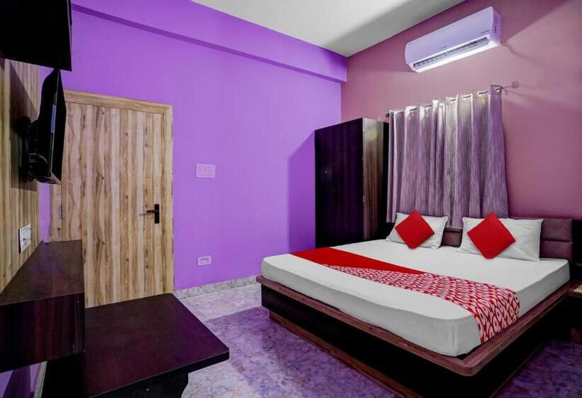 Номер Стандарт, Oyo Flagship Hotel Ashok Vatika Banquet Hall