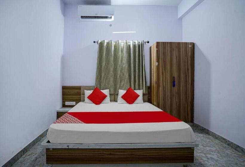 Номер Стандарт, Oyo Flagship Hotel Ashok Vatika Banquet Hall
