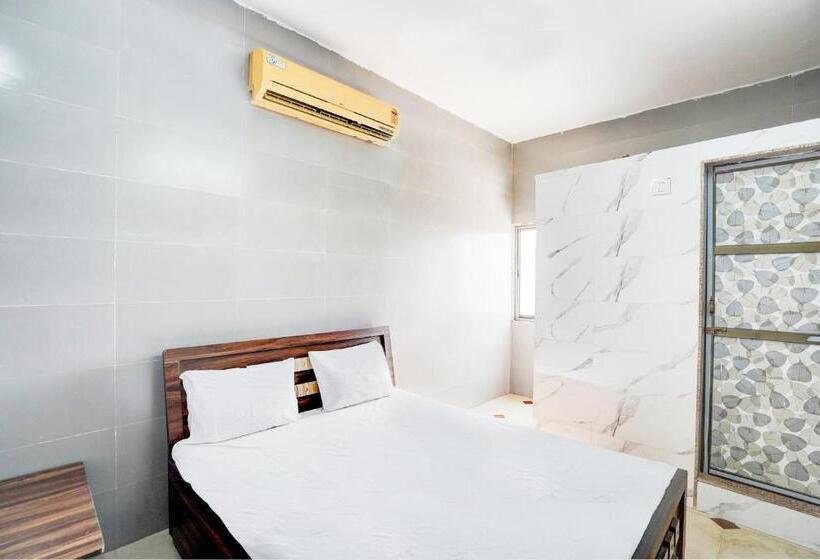 Трехместный Номер Классика, Oyo Ramdev Hotel & Guest House