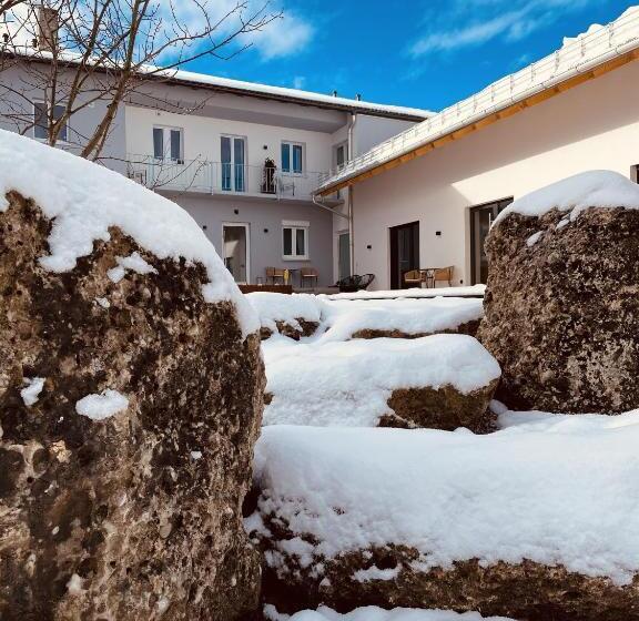 Номер Стандарт Трехместный, Alte Seifensiederei   Thay