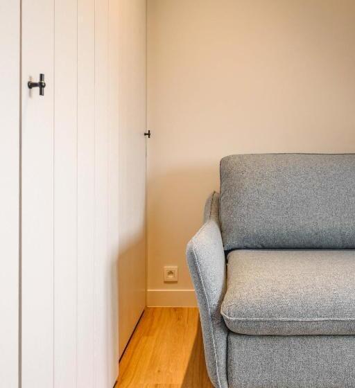 اتاق لوکس, B&b Logie Jolie