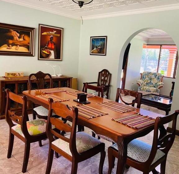 Номер Economy, Casa Mano De Tigre