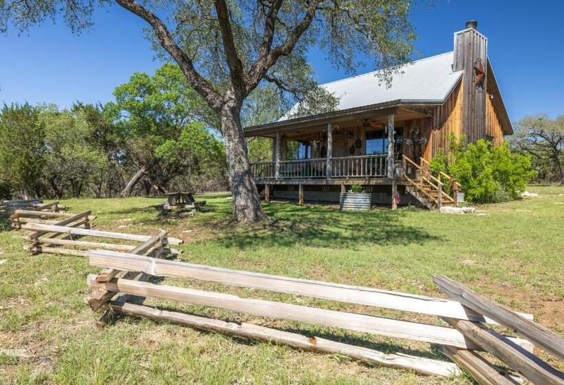 Дом 2 Спальни, Inn At Sunset Mill Ranch