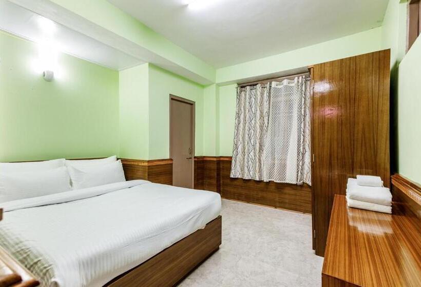 اتاق لوکس خانوادگی, Lha Yul Nearby Mg Road Gangtok