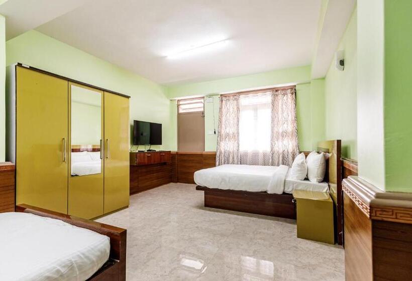 سوییت لوکس, Lha Yul Nearby Mg Road Gangtok