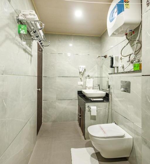سوییت لوکس, Lha Yul Nearby Mg Road Gangtok