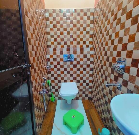 Номер Deluxe, Ayodhya Residency 5 Min Walking From Ram Janmabhoomi
