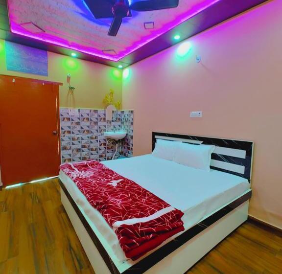 Номер Deluxe, Ayodhya Residency 5 Min Walking From Ram Janmabhoomi