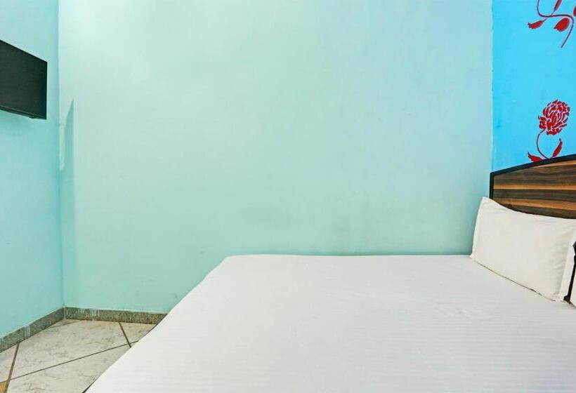 Трехместный Номер Deluxe, Oyo Hotel The Paradise Inn