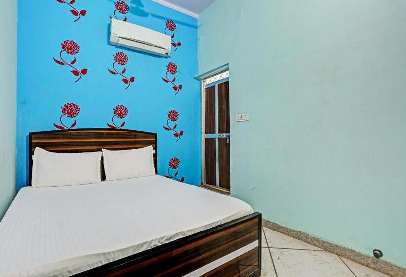 Трехместный Номер Deluxe, Oyo Hotel The Paradise Inn