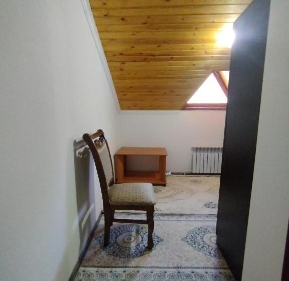 اتاق استاندارد, жайсан