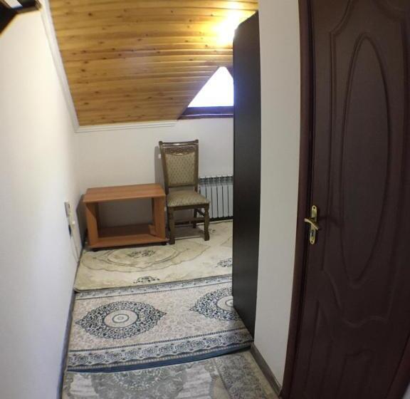 اتاق استاندارد, жайсан