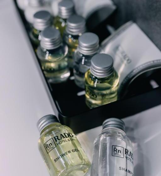 스탠다드 룸, Rado Hotel Spa